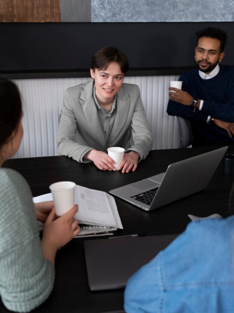 Business English