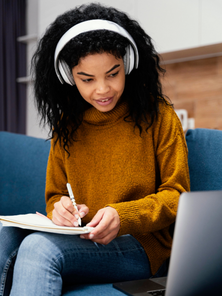 TOEFL & IELTS