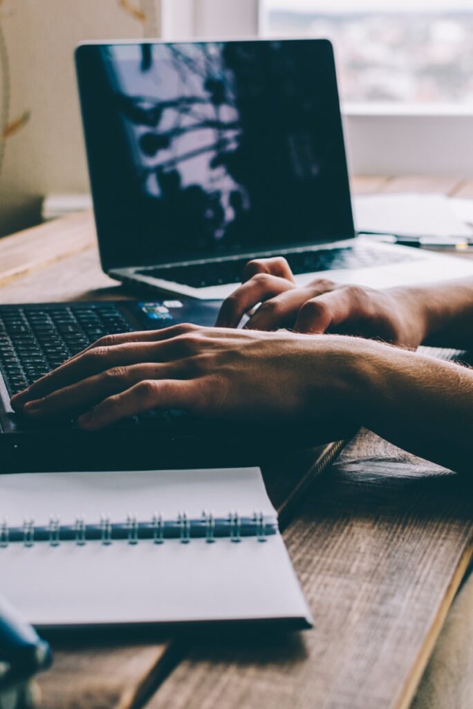 Writing Course
